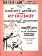 My Fair Lady-Early Advanced Duets piano sheet music cover